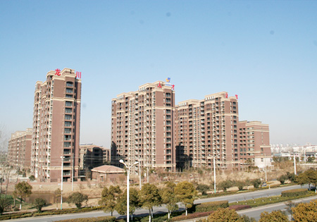 職業發展
